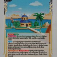 Dragon Ball, Fortuneteller Baba´s Palace (T*)