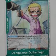 One Piece - Donquixote Doflamingo, OP05-28 (T*)