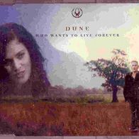 Dune - Who wants to live forever