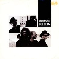 7 Vinyl Bee Gees - Ordinary Lives