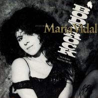 7 Vinyl Maria Vidal - Body Rock