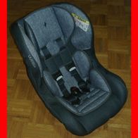 Kinder-Autositz Osann Pogo Reboarder ohne Isofix 0-25 Kg