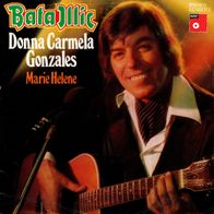 7 Vinyl Bata Illic - Donna Carmela Gonzales