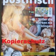 Postfrisch 6 / 2024