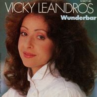 7 Vinyl Vicky Leandros - Winderbar