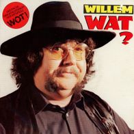 7 Vinyl Willem - Wat