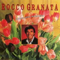 7 Vinyl Rocco Granata - Buona Sera Madalena