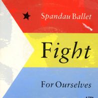 7 Vinyl Spandau Ballet - Fight for Ourselves