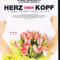 Herz über Kopf (Tim) - Mel Gibson, Piper Laurie u.a. - DVD