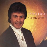 7 Vinyl Freddy Breck - Unsere Insel