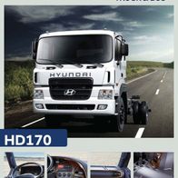 Hyundai HD170 ( Venezuela ) 2022 , 2 Seiten