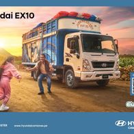 Hyundai EX10 ( Peru ) 2024 , 2 Seiten