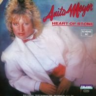 7 Vinyl Anita Meyer - Heart of Stone