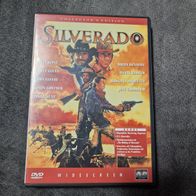 Silverado DVD Kevin Costner