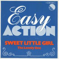 7 Vinyl Easy Action - Sweet little Girl