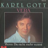 7 Vinyl Karel Gott - Vera