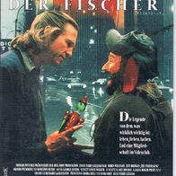 König der Fischer - Mit Robin Williams, Jeff Bridges u.a - VHS