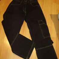 Street one Jeans Worker 27 = S