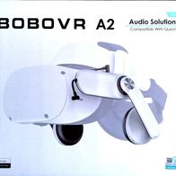 BOBOVR A2 Headphones Oculus Quest 2 Virtual Reality