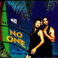 2 Unlimited: No One