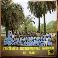 Ensemble instrumental national du Mali, 1977, original