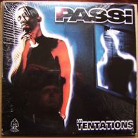 2 LP Passi, Les tentations, 1997, OIS