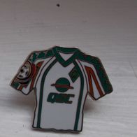 Trikot Pin Away WERDER BREMEN Fussball Bundesliga Saison 2000-2001 Sehr Selten