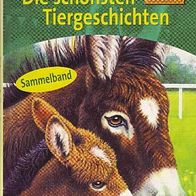 Die schönsten Tiergeschichten / Lucy Daniels