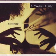 no concept / Giovanni Allevi