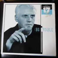 Schallplatte: Heaven 17 - BIG Trouble 608759 - 213