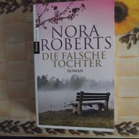 Nora Roberts, Die falsche Tochter