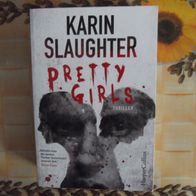 Karin Slaughter, Pretty Girls