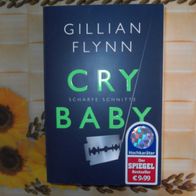 Gillian Flynn, Cry Baby