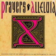 7 Vinyl Prayers - Alleluia