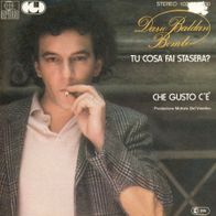 7 Vinyl Dario Baldan Bembo - Tu cosa fai stasera