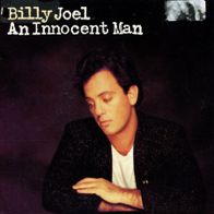 7 Vinyl Billy Joel - An Innocent Man