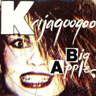 7 Vinyl Kajagoogoo - Big Apple