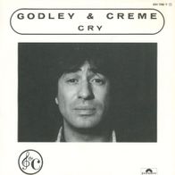 7 Vinyl Godley & Creme - Cry