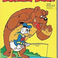Donald Duck 75 Verlag Ehapa 1. Auflage