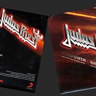 Judas Priest ?- Firepower / Breaking The Law