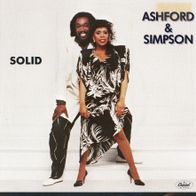 7 Vinyl Ashford & Simpson - Solid