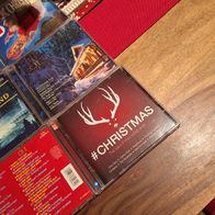 6 Christmas Pop Sampler (Christmas Wonderland, #Christmas, Rockin´ Christmas