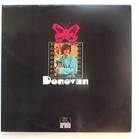 Donovan - Donovan , 2 LP Album PYE / Ariola Rec.