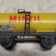 PIKO H0 Kesselwagen MINOL