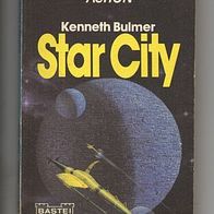 Bastei Sf TB 21129 Star City * 1980 Kenneth Bulmer