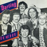 7 Vinyl Poacher - Darling