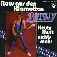 7 Vinyl Benny - Raus aus den Klamotten