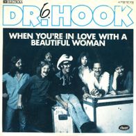 7 Vinyl Dr Hook - When You´re in Love with a beautiful Woman