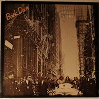 Back Door - 8th Street Nites (1973) LP Warner