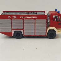 Wiking Feuerwehr iveco